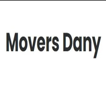 Movers Dany company logo