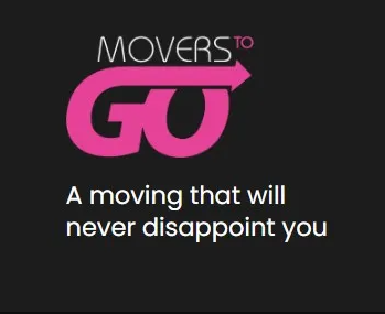 Movers To Go company logo