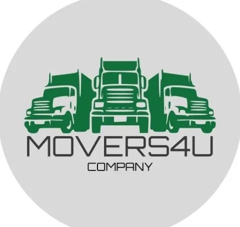 Movers4u company logo