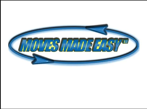 Moves Made Easy company logo