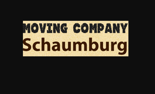 Moving Company Schaumburg company logo