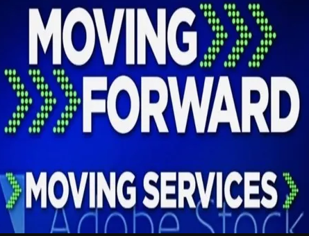 Moving Forward company logo