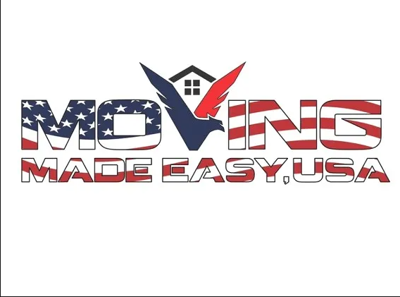 Moving Made Easy company logo