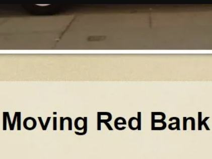Moving Red Bank company logo