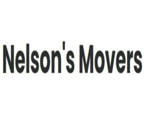 Nelson's Movers company logo