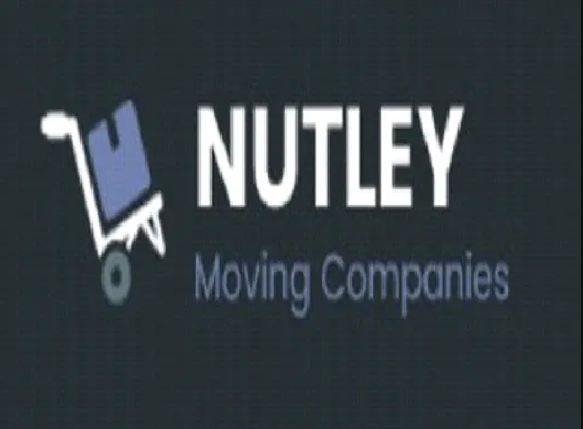 Nutley Moving Companies logo