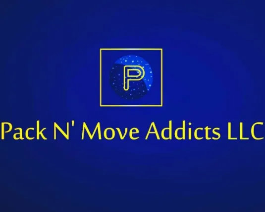 PACK N' MOVE ADDICTS company logo