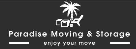 Paradise Moving & Storage logo