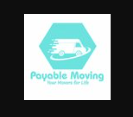 Payable Moving Company logo