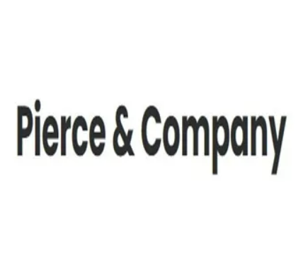 Pierce & Company logo