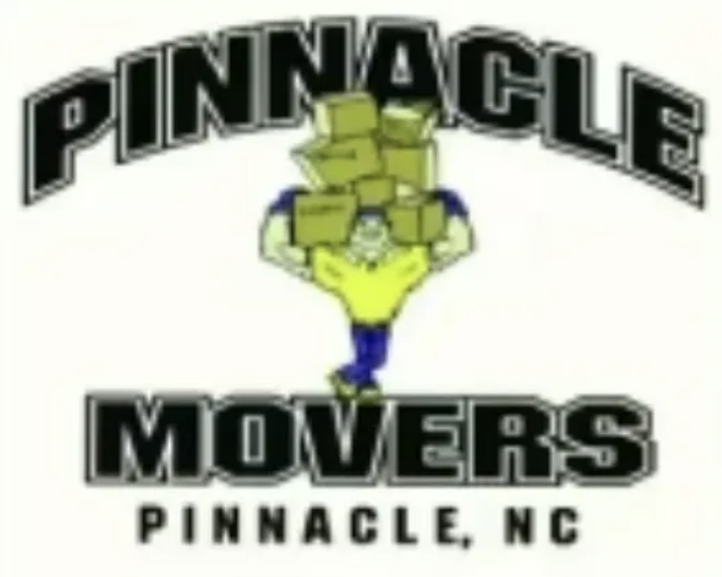Pinnacle Movers company logo