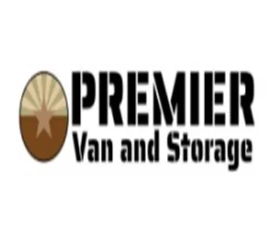 Premier Van And Storage company logo
