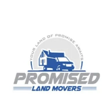 Promised Land Movers company logo