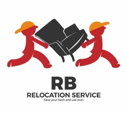 RB Relocation Services company logo