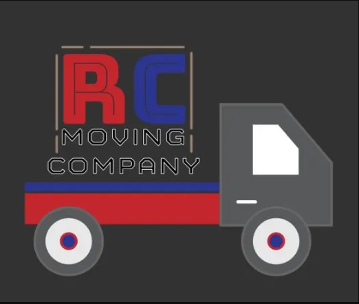 Rabius and Crowley Moving company logo