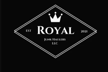 Royal Junk Haulers company logo