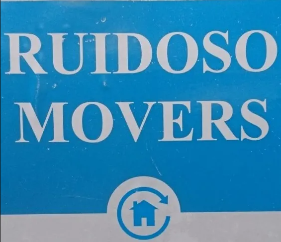 Ruidoso Movers company logo