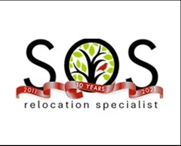 SOS Relocation Specialist company logo