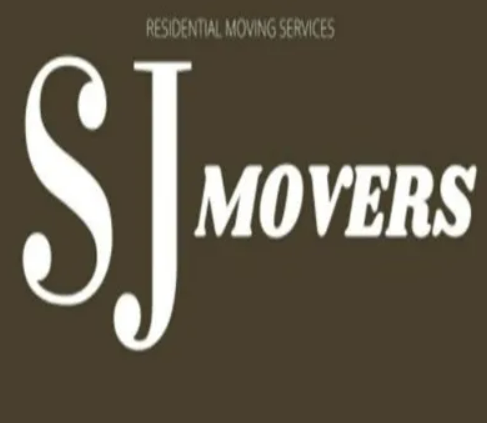 Sj Movers company logo