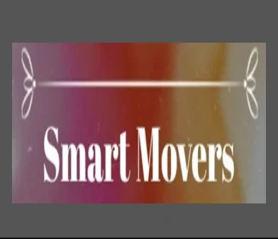Smart Movers company logo