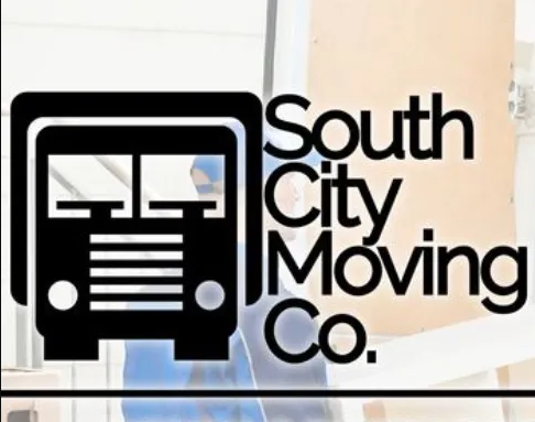 South City Moving company logo