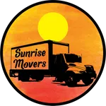 Sunrise Movers logo