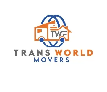 TWF Movers company logo