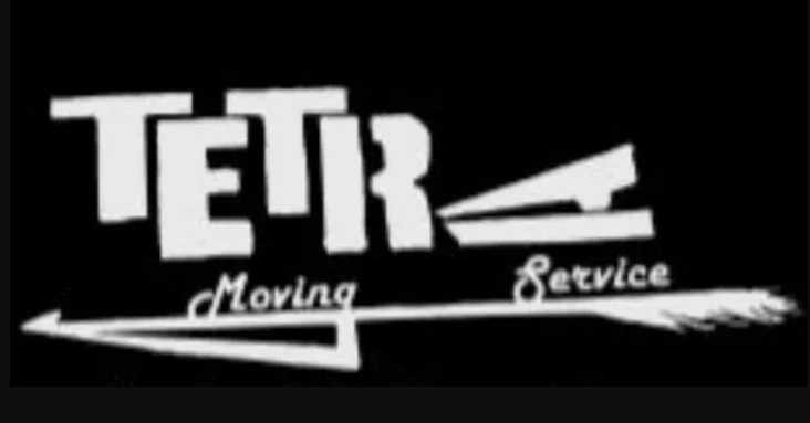 Tetra Moving Service company logo