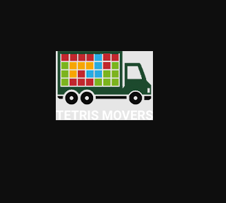 Tetris Movers company logo
