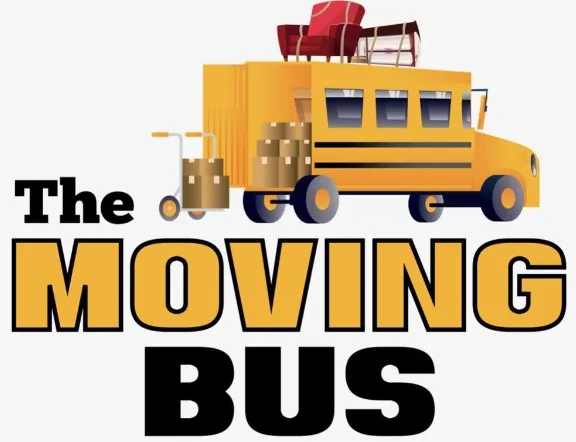 The Moving Bus company logo