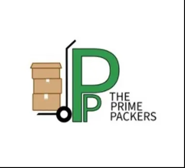 The Prime Packers company logo