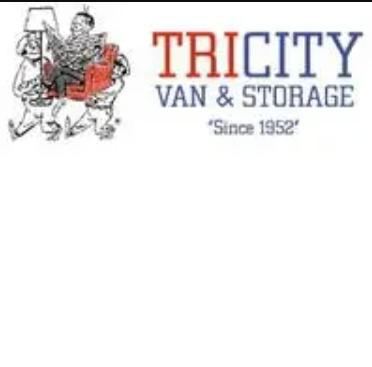 Tri City Van & Storage company logo