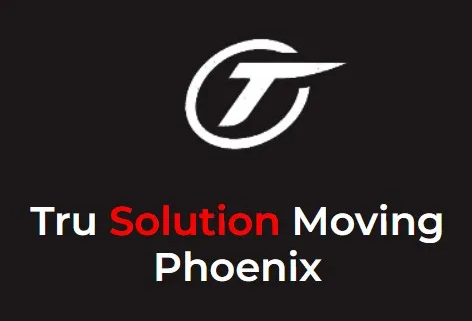 True Moving Solutions company logo