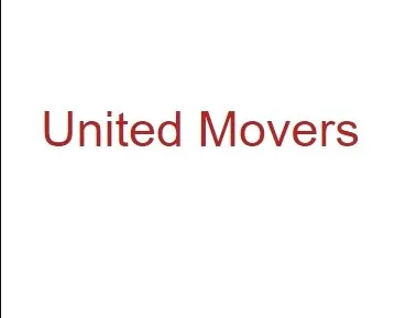 United Movers company logo