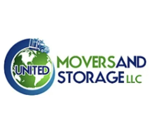 United Movers and Storage company logo