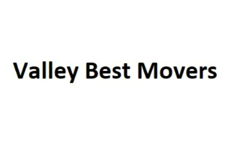 Valley Best Movers company logo