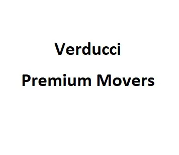 Verducci Premium Movers company logo