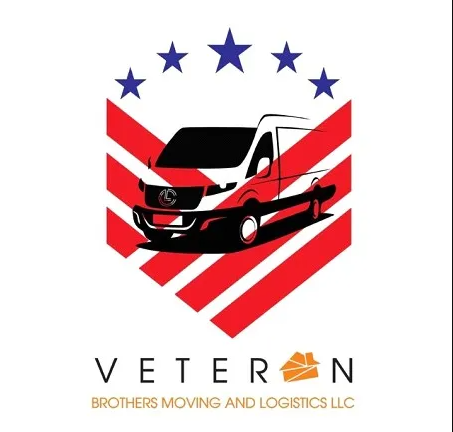 Veteran Brothers Moving company logo