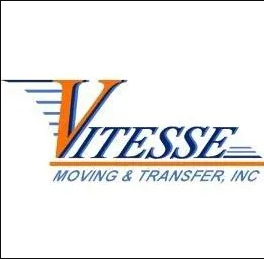 Vitesse Moving & Transfer company logo