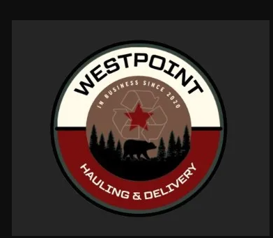 Westpoint Moving & Hauling company logo