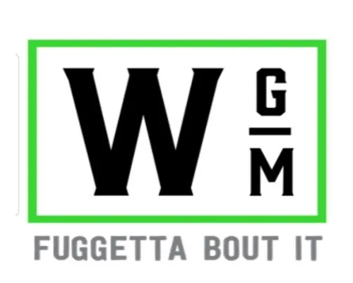 Whyz Guyz Moving company logo