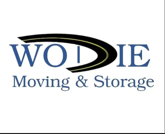 Wodie Moving And Storage company logo