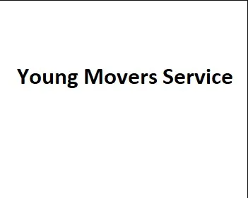 Young Movers Service company logo