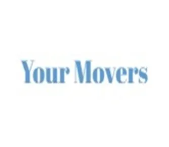 Your Movers company logo
