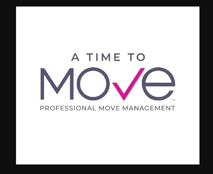 A Time To Move company logo