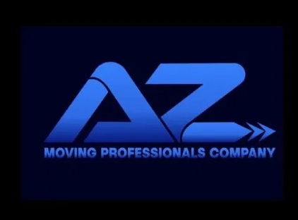 AZ Moving Professional company logo