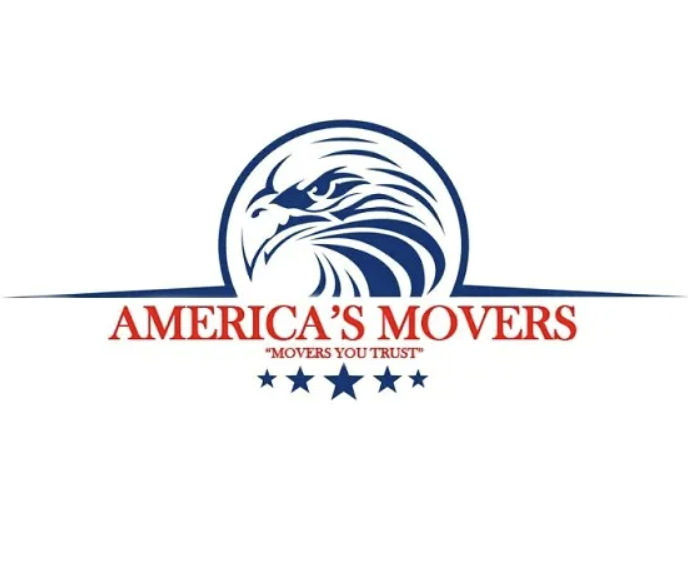 America's Movers company logo