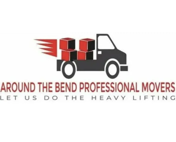 Around The Bend Professional Movers company logo