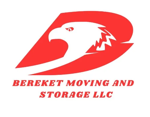 Bereket Moving and Storage company logo