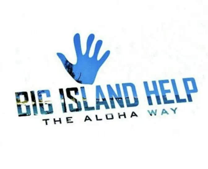 Big Island Service Master company logo